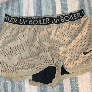nike shorts